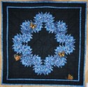 Patchwork-Motýlí tanec 