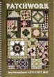 Patchwork - Léto s tetou Janou Jana Harmachová