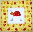 Patchwork-Beruška 