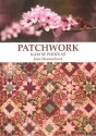 Patchwork kam se podíváš Jana Harmachová