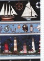 Anchors aweigh 