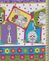 Caterwauling Tales - pruhy 
